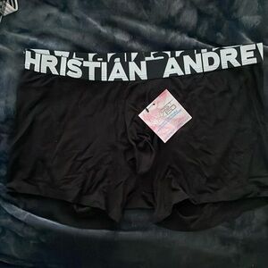 Andrew Christian Boxer Briefs